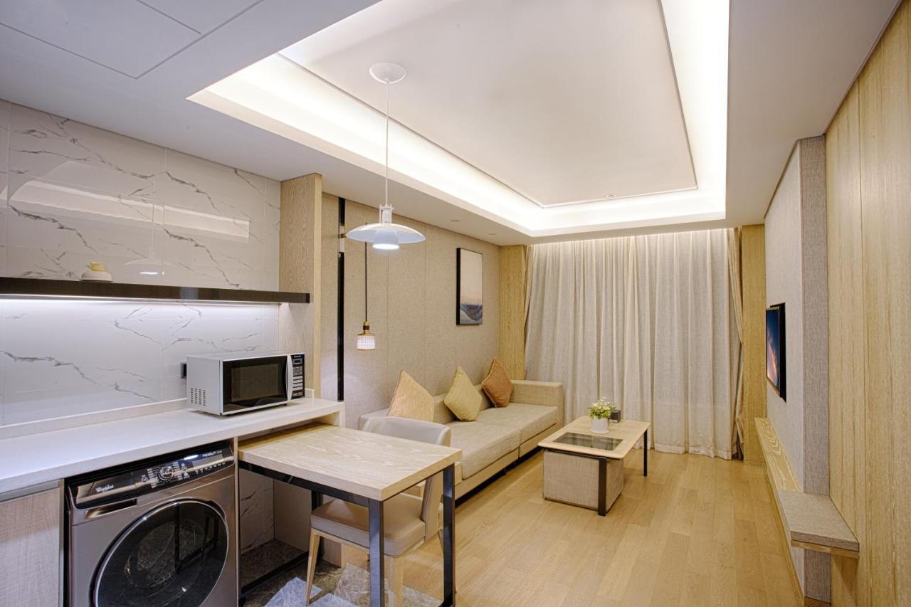 Shenzhen Fy Hotel Exterior photo